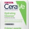 CeraVe - Hydrating Cleanser - Reinigingsmelk - Normale Tot Droge Huid - 236 Ml -Verzorgingsproducten 495x1200 8