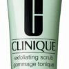 Clinique Exfoliating Scrub Vette Huid - 100 Ml