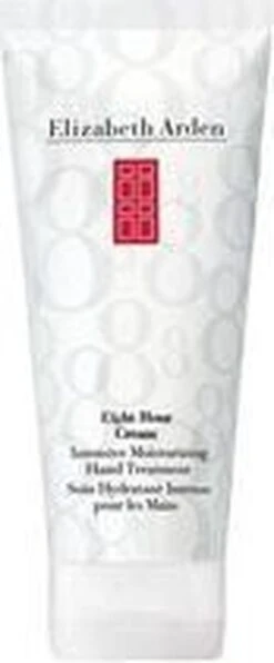 Elizabeth Arden Eight Hour Cream Moisturizing Handcrème - 75 Ml 21 Elizabeth Arden Eight Hour Cream Moisturizing Handcrème - 75 Ml -Verzorgingsproducten 497x1200 1