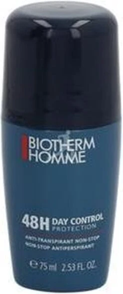 Biotherm Homme 48h Day Control Protection Roll-On - Deodorant - 75 Ml -Verzorgingsproducten 502x1200 8