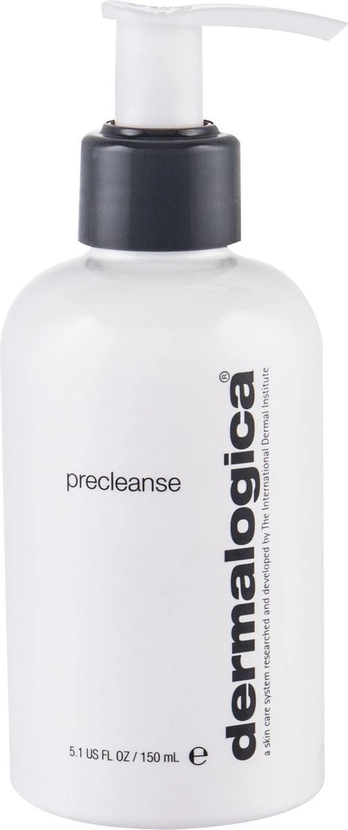 Dermalogica Precleanse Gezichtsreiniger - 150 Ml 6 Dermalogica Precleanse Gezichtsreiniger - 150 Ml - Afbeelding 4