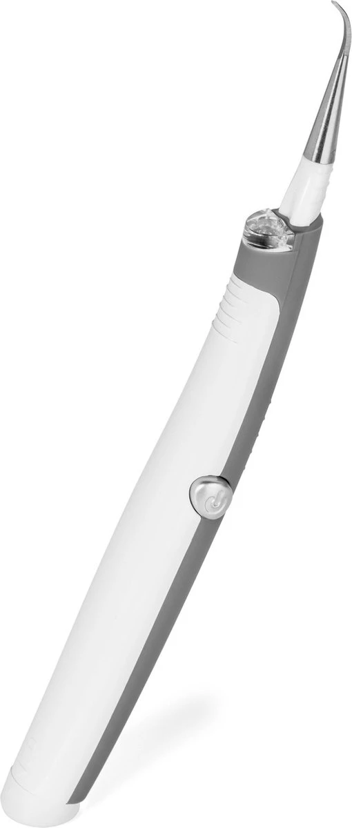 Toppers Van TV - Sonic Tandsteenverwijderaar - Tandplakverwijderaar 3 Toppers Van TV - Sonic Tandsteenverwijderaar - Tandplakverwijderaar