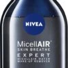 NIVEA Expert Make-up Remover - 400ml - Micellair Water 1 NIVEA Expert Make-up Remover - 400ml - Micellair Water -Verzorgingsproducten 511x1200 5