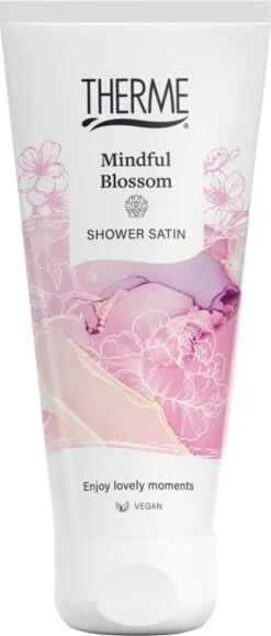 Therme Douchegel Mindful Blossom 200 Ml