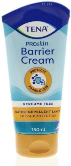 TENA Barrier Cream 150 Ml -Verzorgingsproducten 512x1200 4