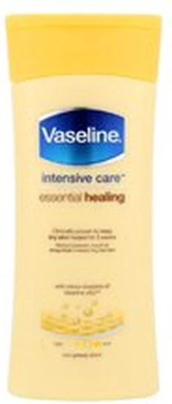 Vaseline® Vaseline Essential Healing - 200 Ml - Bodylotion -Verzorgingsproducten 513x1200