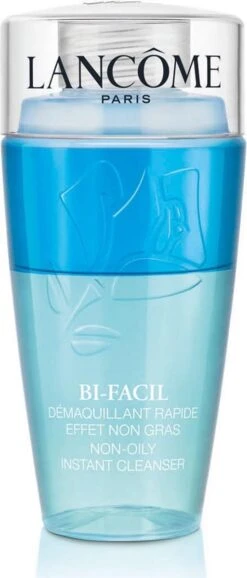 Lancôme Bi-Facil Cleanser Oogmake-upreiniging - 125 Ml 27 Lancôme Bi-Facil Cleanser Oogmake-upreiniging - 125 Ml -Verzorgingsproducten 513x1200 7