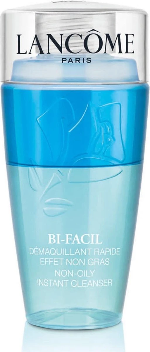 Lancôme Bi-Facil Cleanser Oogmake-upreiniging - 125 Ml 11 Lancôme Bi-Facil Cleanser Oogmake-upreiniging - 125 Ml - Afbeelding 9