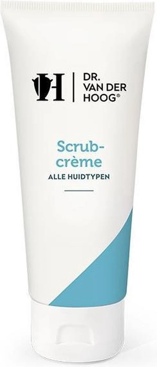 Scrubcreme Tube 100 Ml 3 Scrubcreme Tube 100 Ml