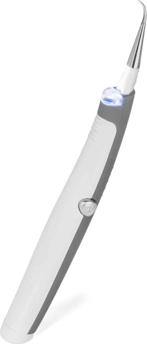 Toppers Van TV - Sonic Tandsteenverwijderaar - Tandplakverwijderaar 10 Toppers Van TV - Sonic Tandsteenverwijderaar - Tandplakverwijderaar - Afbeelding 8