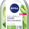 NIVEA Naturally Good Micellair Water Met Biologische Aloë Vera - 400ml -Verzorgingsproducten 514x1200 4