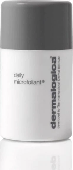 Dermalogica Daily Microfoliant Scrub Gezichtscrub - 13 Gr -Verzorgingsproducten 516x1200 7