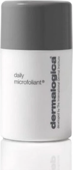Dermalogica Daily Microfoliant Scrub Gezichtscrub - 13 Gr -Verzorgingsproducten 519x1200 8