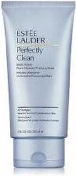Estée Lauder Perfectly Clean Multi-Action Foam Cleanser/Purifying Mask Gezichtsmasker - 150 Ml 33 Estée Lauder Perfectly Clean Multi-Action Foam Cleanser/Purifying Mask Gezichtsmasker - 150 Ml -Verzorgingsproducten 519x1200 9