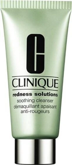 Clinique Redness Solutions Soothing Cleanser Gezichtsreiniging - 150 Ml -Verzorgingsproducten 525x1200 3