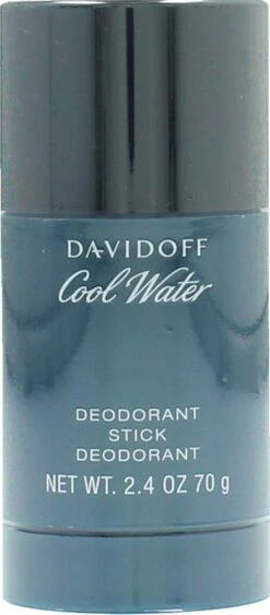 Davidoff Cool Water Homme Deodorant Stick - Deodorant - 70 Ml -Verzorgingsproducten 526x1200 4