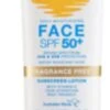 Bondi Sands Face Parfumvrij SPF50 75 Ml -Verzorgingsproducten 529x1200 1