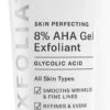 Paula's Choice SKIN PERFECTING 8% AHA Gel Exfoliant - Met Glycolzuur - Alle Huidtypen - Mini 15 Ml