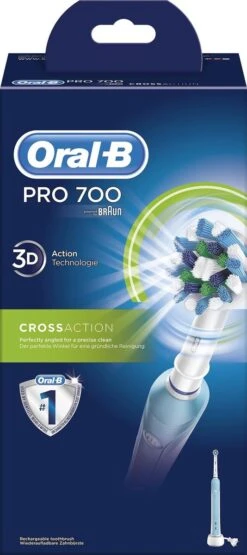 Oral B Pro 700 CrossAction - Elektrische Tandenborstel -Verzorgingsproducten 534x1200 2