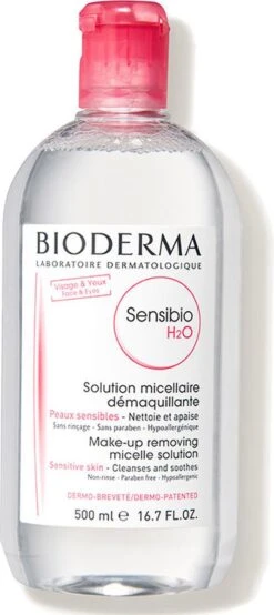Bioderma Makeup Reinigingsmiddel - 500 Ml -Verzorgingsproducten 535x1200 3