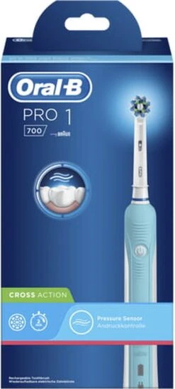 Oral B Pro 700 CrossAction - Elektrische Tandenborstel -Verzorgingsproducten 542x1200 1