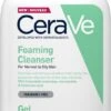CeraVe - Foaming Cleanser - Reinigingsgel - Normale Tot Vette Huid - 473 Ml -Verzorgingsproducten 547x1200 7