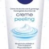 NIVEA Creme Soft Peeling Douche & Scrub -Verzorgingsproducten 550x1200 6