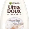 Garnier Ultra Doux Zachte Haver Douche Gel - 500 Ml -Verzorgingsproducten 554x1200 2