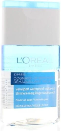 L’Oréal Paris Oog & Lip Reiniging - 125 Ml - Make-upreiniging 13 L’Oréal Paris Oog & Lip Reiniging - 125 Ml - Make-upreiniging -Verzorgingsproducten 561x1200