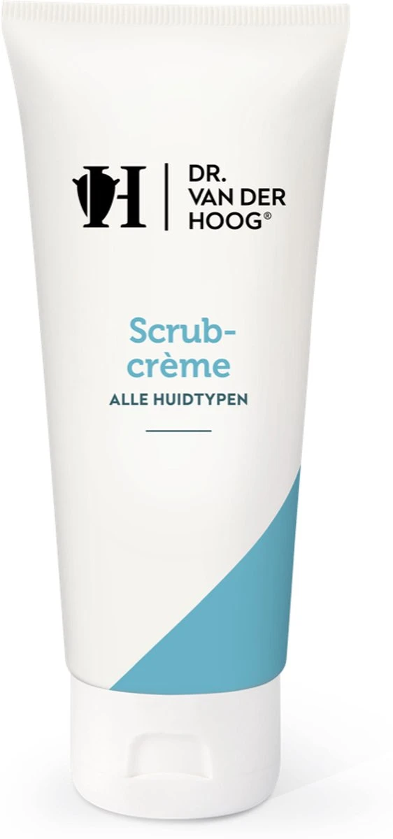 Scrubcreme Tube 100 Ml 4 Scrubcreme Tube 100 Ml - Afbeelding 2