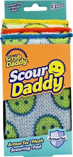 Scrub Daddy Scour Daddy 3 Stuks -Verzorgingsproducten 563x1200 2