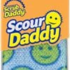 Scrub Daddy Scour Daddy 3 Stuks -Verzorgingsproducten 567x1200 1