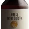 Jacob Hooy Olie- & Vloeistoffen Amandelolie Zoet - 250 Ml - Body Oil -Verzorgingsproducten 571x1200 1