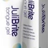 JuliBrite Tong Gel (50 ML) Tongreinigende Gel - Verfrist De Adem - Schone Tong -Verzorgingsproducten 579x1200 1