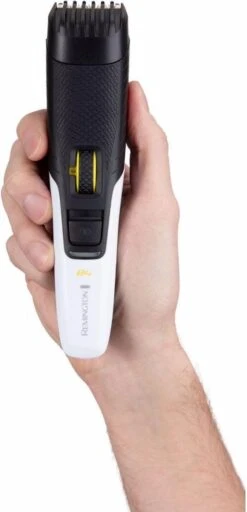 Remington B4 Style Series Baardtrimmer - MB4000 17 Remington B4 Style Series Baardtrimmer - MB4000 -Verzorgingsproducten 579x1200