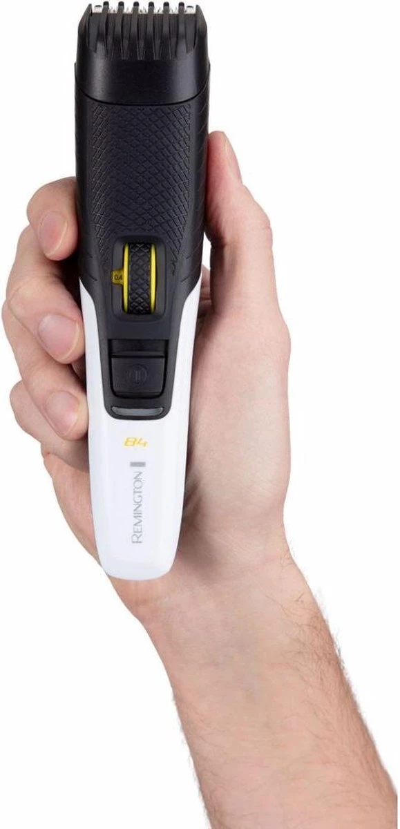 Remington B4 Style Series Baardtrimmer - MB4000 4 Remington B4 Style Series Baardtrimmer - MB4000 - Afbeelding 2