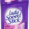 Lady Speed Stick Wild Freesia Deodorant Vrouw 45g -Verzorgingsproducten 589x1200