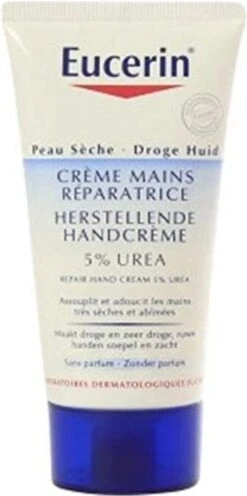 Eucerin 5% Urea Herstellende Handcrème -Verzorgingsproducten 597x1200