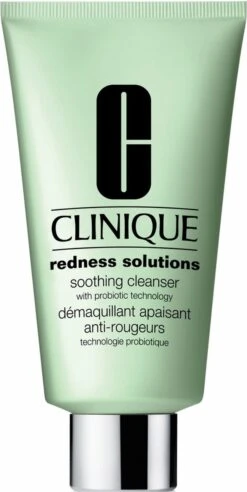 Clinique Redness Solutions Soothing Cleanser Gezichtsreiniging - 150 Ml -Verzorgingsproducten 602x1200 4