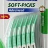GUM® GUM Soft-Picks Advanced 30pcs