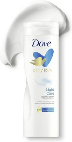 Dove Body Lotion Hydro 6 X 400ML - Voordeelverpakking 10 Dove Body Lotion Hydro 6 X 400ML - Voordeelverpakking -Verzorgingsproducten 614x1200