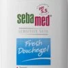 Sebamed Zeepvrije Wasemulsie - Douchemiddel - Zeepdispenser - 1 Liter -Verzorgingsproducten 616x1200