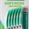 GUM® Gum Soft-Picks Advanced Regular - 60 Stuks -Verzorgingsproducten 617x1200 2