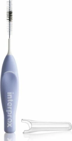 3x Interprox Ragers Cylindrical 1.3 Licht Blauw Blister à 6 Stuks -Verzorgingsproducten 618x1200 4