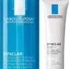 Routine La Roche-Posay Effaclar Zuiverende Gel + Effaclar Duo[+] Crème - 2 Stuks -Verzorgingsproducten 619x1200 1