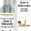Golden Naturals Zwem- & Kinderwratjes (100 Milliliter) -Verzorgingsproducten 621x1200