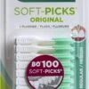 GUM® GUM Soft-Picks Original Regular 100 Stuks -Verzorgingsproducten 621x1200 4