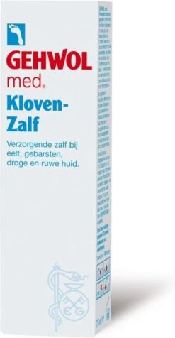 Gehwol Klovenzalf - Tube 75ml -Verzorgingsproducten 623x1200 2
