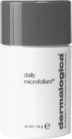 Dermalogica Daily Microfoliant Scrub Gezichtscrub - 13 Gr -Verzorgingsproducten 626x1200 3