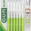 GUM® GUM® BI-DIRECTION | 0.7 | 6 Stuks 2 GUM® GUM® BI-DIRECTION | 0.7 | 6 Stuks -Verzorgingsproducten 629x1200